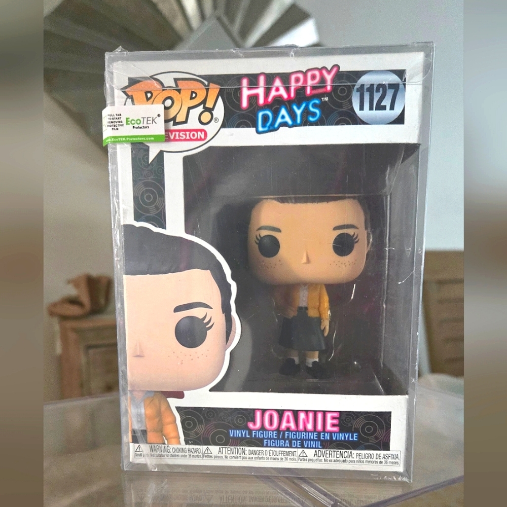 Joanie # 1127 • Happy Days • Funko Pop